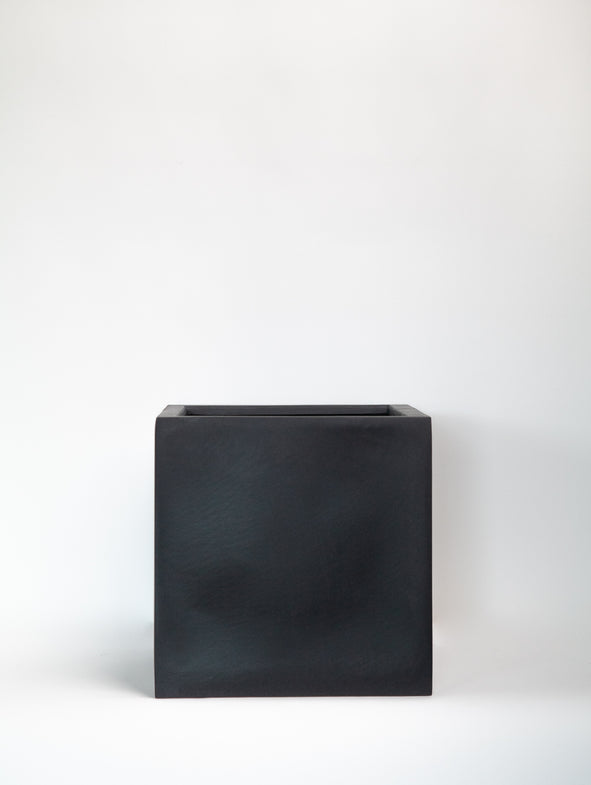 Cube - Black